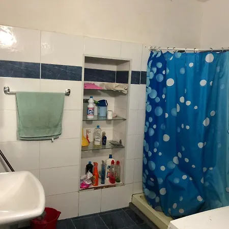 Apartmán Klajdi Appartament *